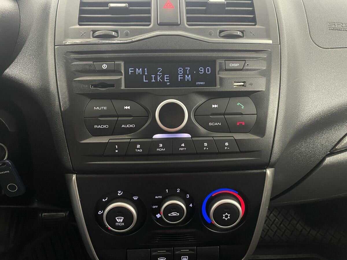 Купить Lada (ВАЗ) Granta, 2019, 103 283 км, фото №12