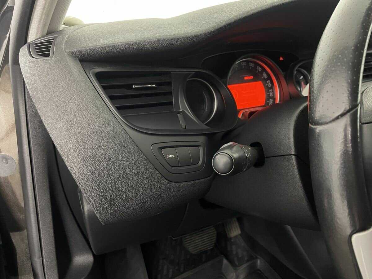 Купить Citroen C5, 2013, 129 549 км, фото №9