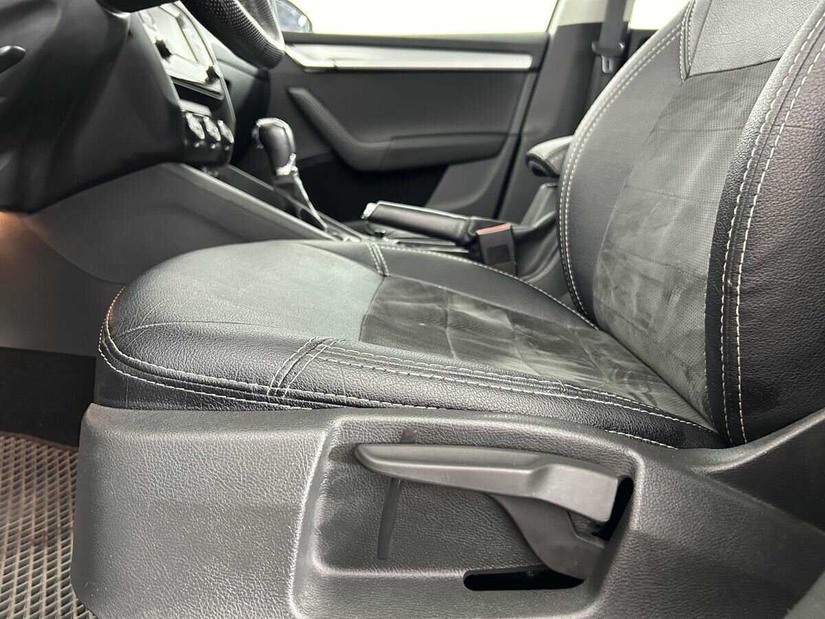 Купить Skoda Octavia, 2014, 237 589 км, фото №10