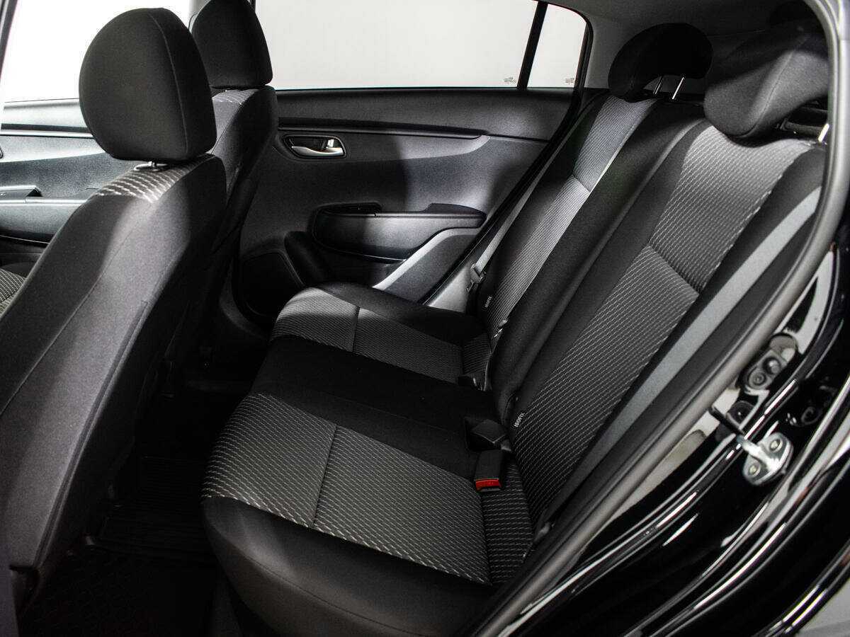 Купить Kia Rio X-Line, 2019, 74 500 км, фото №10