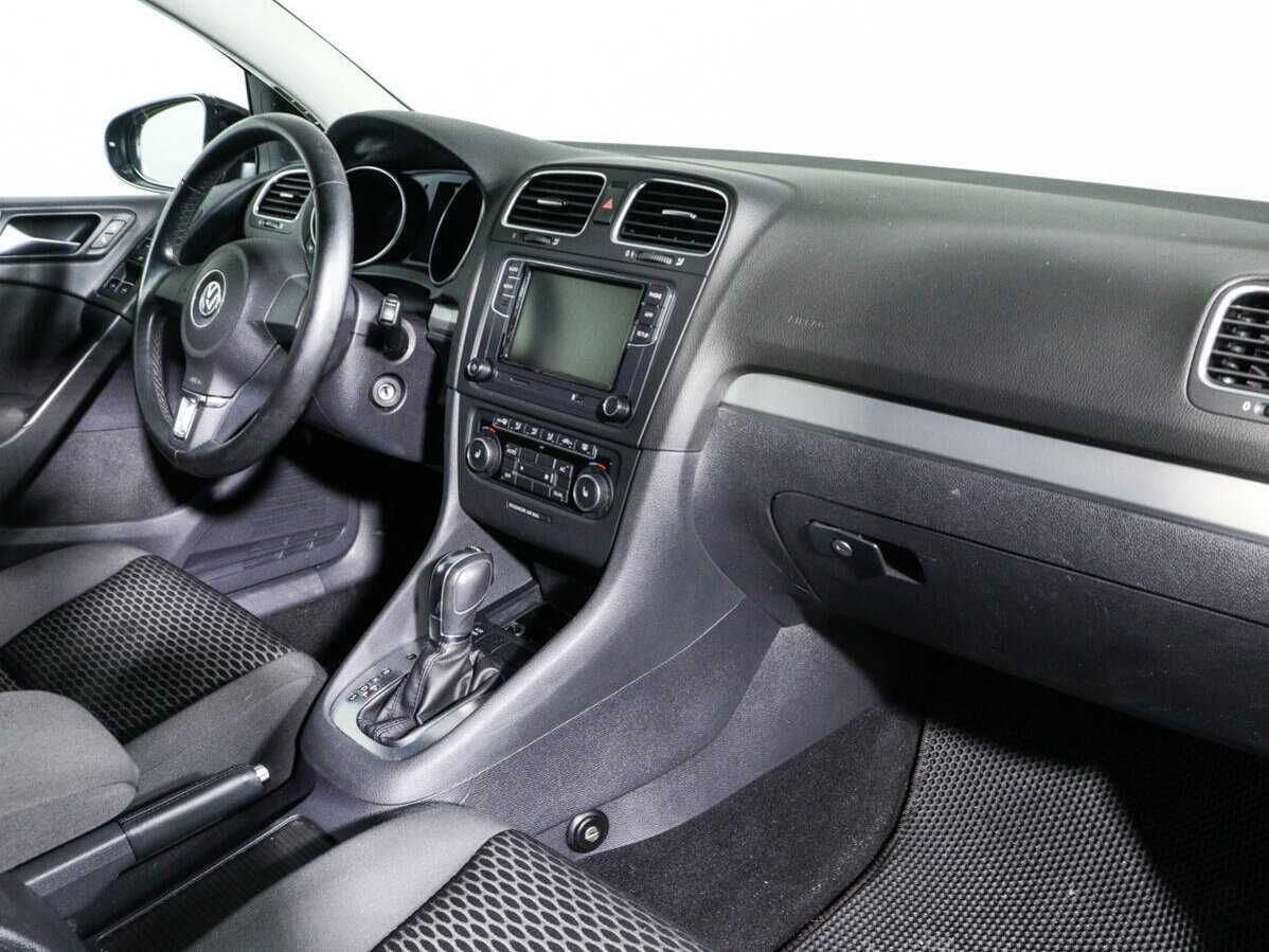 Купить Volkswagen Golf, 2012, 87 560 км, фото №8