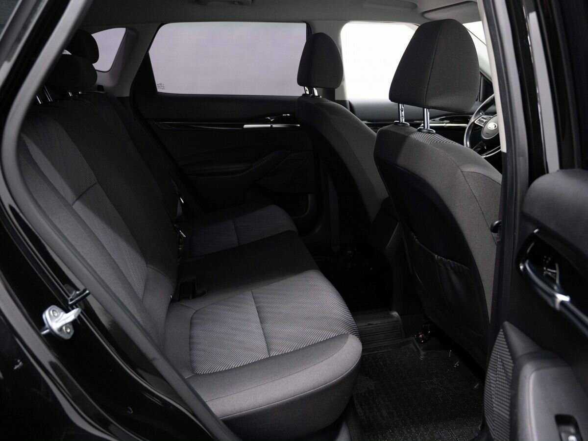 Купить Kia Seltos, 2020, 83 595 км, фото №10