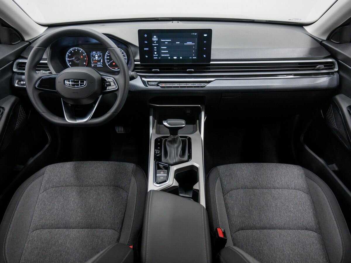 Купить Geely Emgrand, 2023, 3 289 км, фото №10