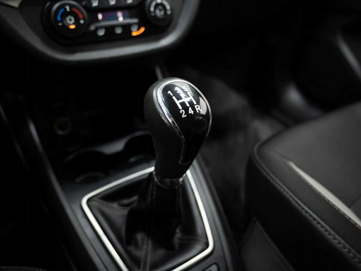 Купить Lada (ВАЗ) Vesta SW Cross, 2020, 111 156 км, фото №21