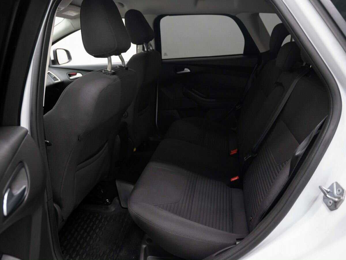 Купить Ford Focus, 2016, 82 500 км, фото №9