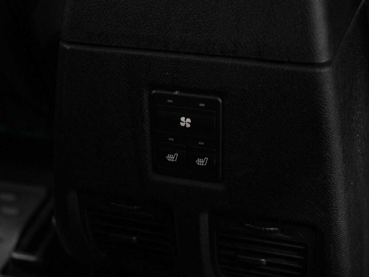 Купить УАЗ Patriot, 2015, 40 000 км, фото №10