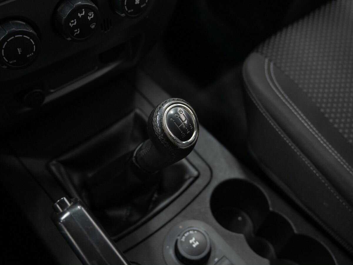 Купить УАЗ Patriot, 2015, 40 000 км, фото №19