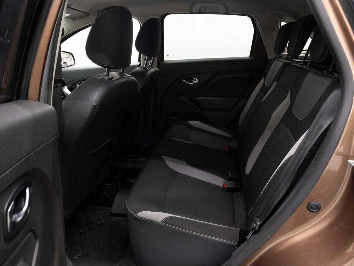 Купить Lada (ВАЗ) XRAY, 2016, 161 000 км, фото №9