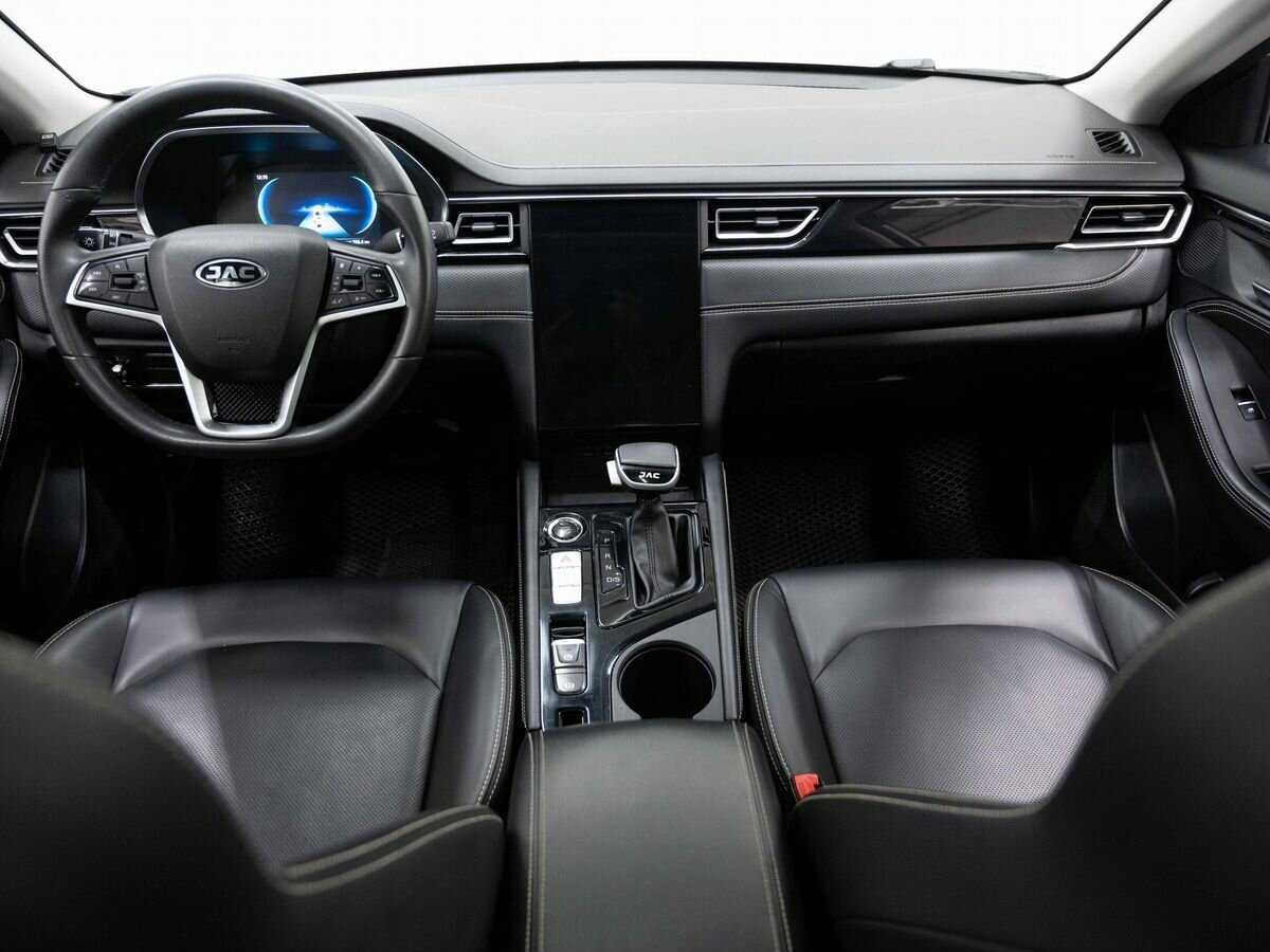 Купить JAC J7, 2021, 107 000 км, фото №13