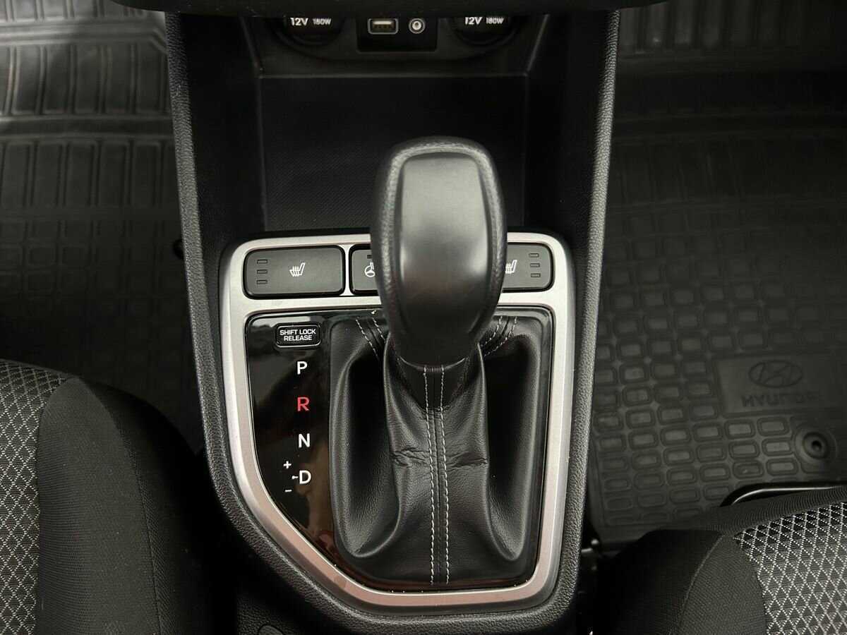 Купить Hyundai Creta, 2017, 105 896 км, фото №13