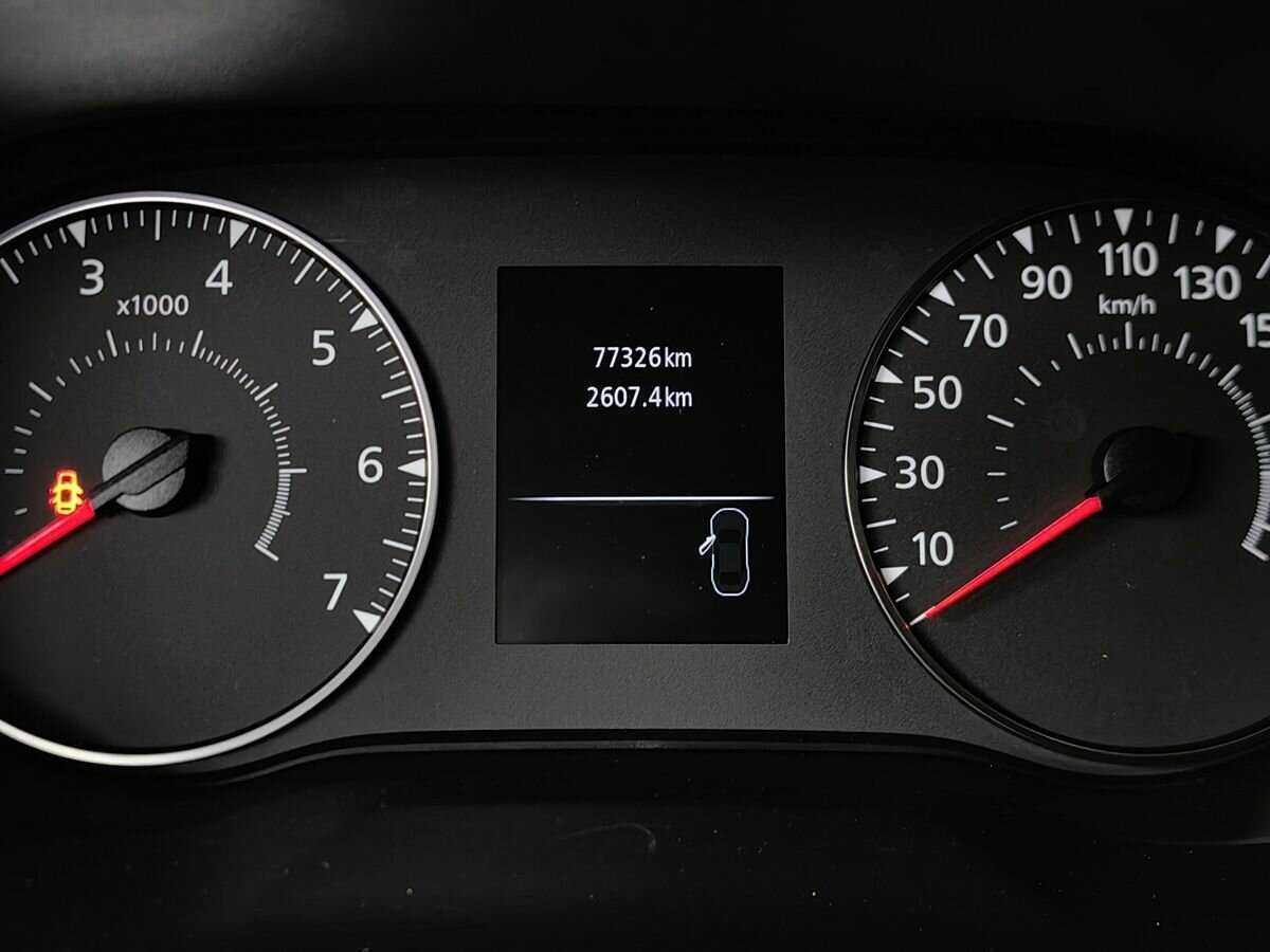 Купить Renault Arkana, 2019, 77 324 км, фото №16