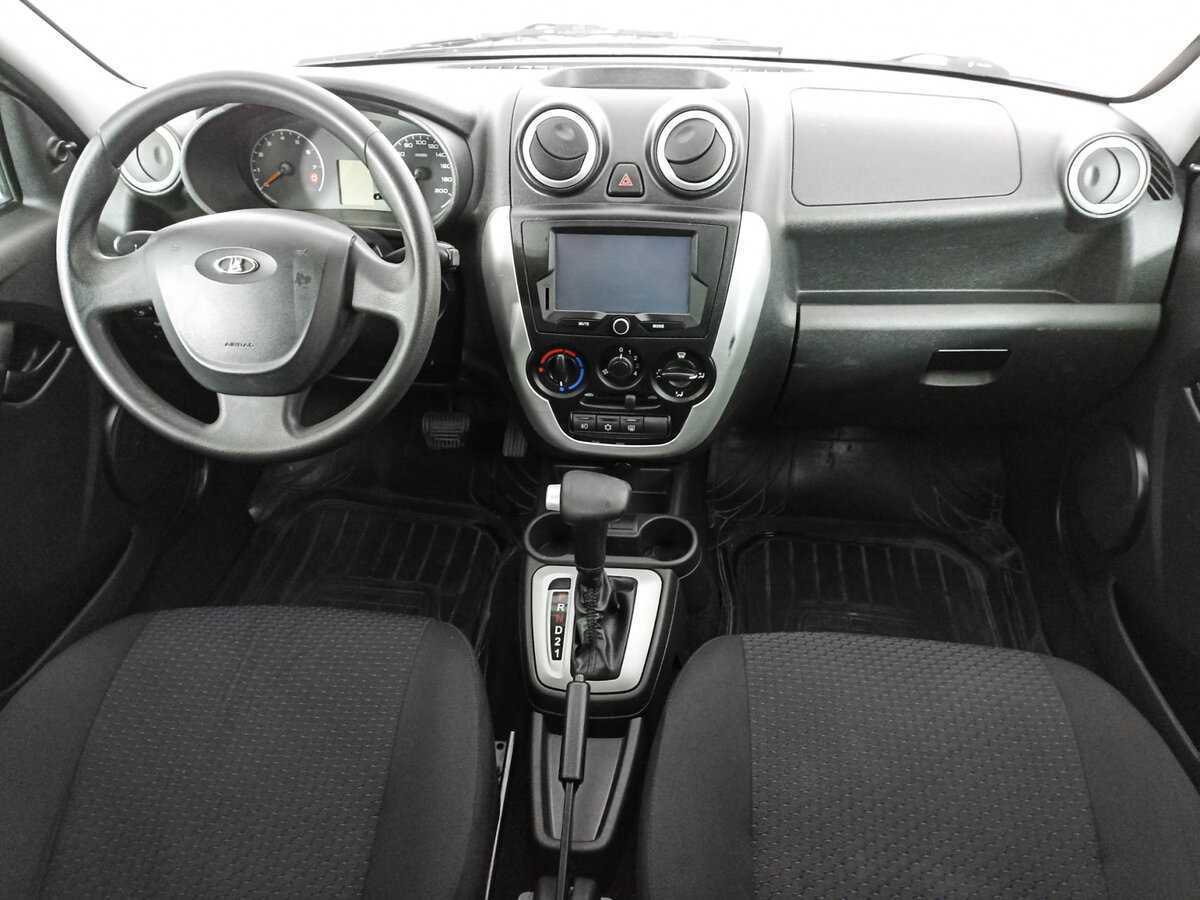 Купить Lada (ВАЗ) Granta, 2015, 101 565 км, фото №12