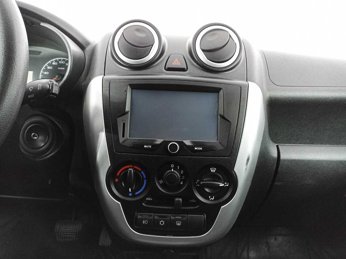 Купить Lada (ВАЗ) Granta, 2015, 101 565 км, фото №13