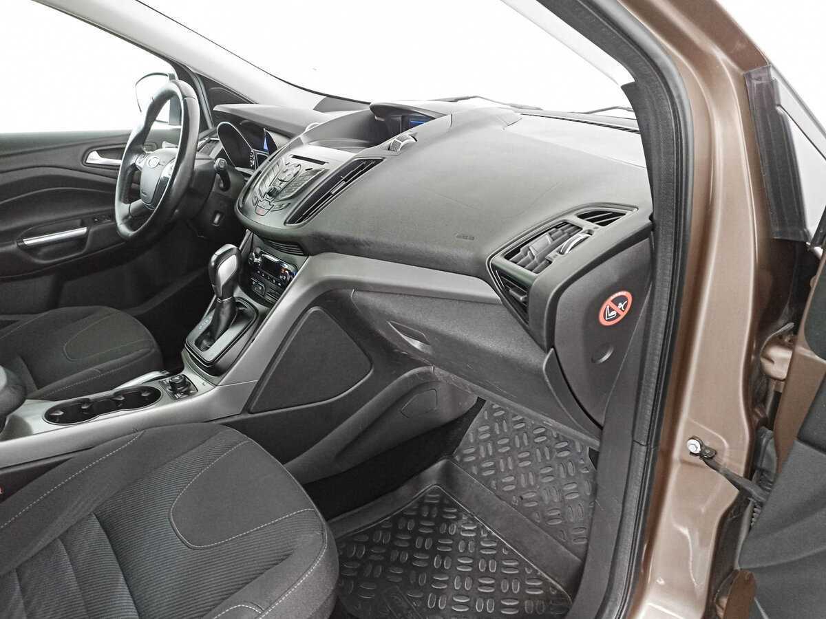 Купить Ford Kuga, 2013, 150 264 км, фото №9