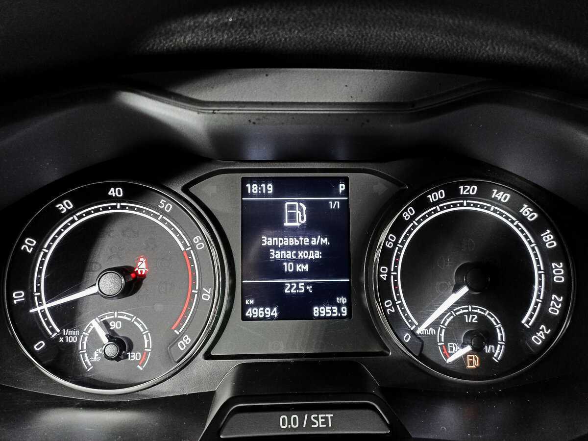 Купить Skoda Rapid, 2021, 49 658 км, фото №11