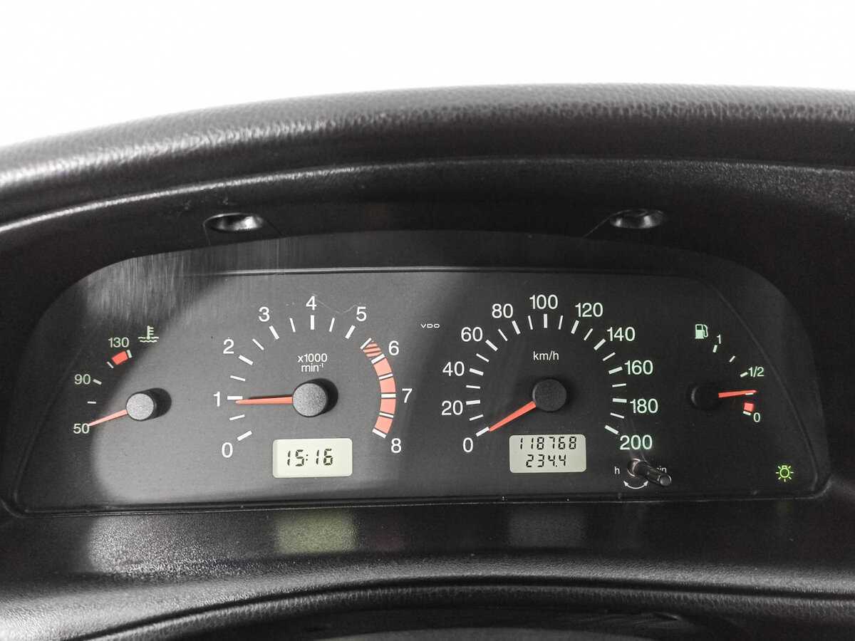 Купить Chevrolet Niva, 2012, 118 750 км, фото №11