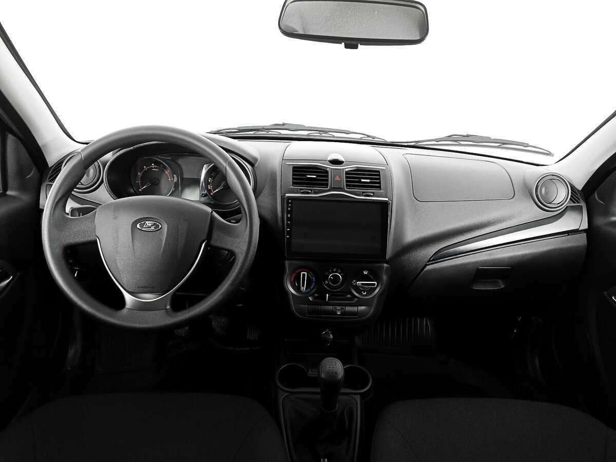 Купить Lada (ВАЗ) Granta, 2024, 6 584 км, фото №12