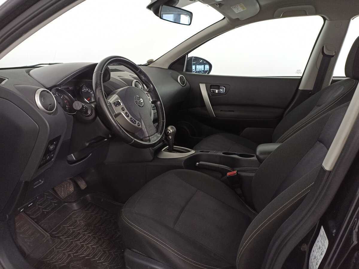 Купить Nissan Qashqai, 2013, 167 835 км, фото №14