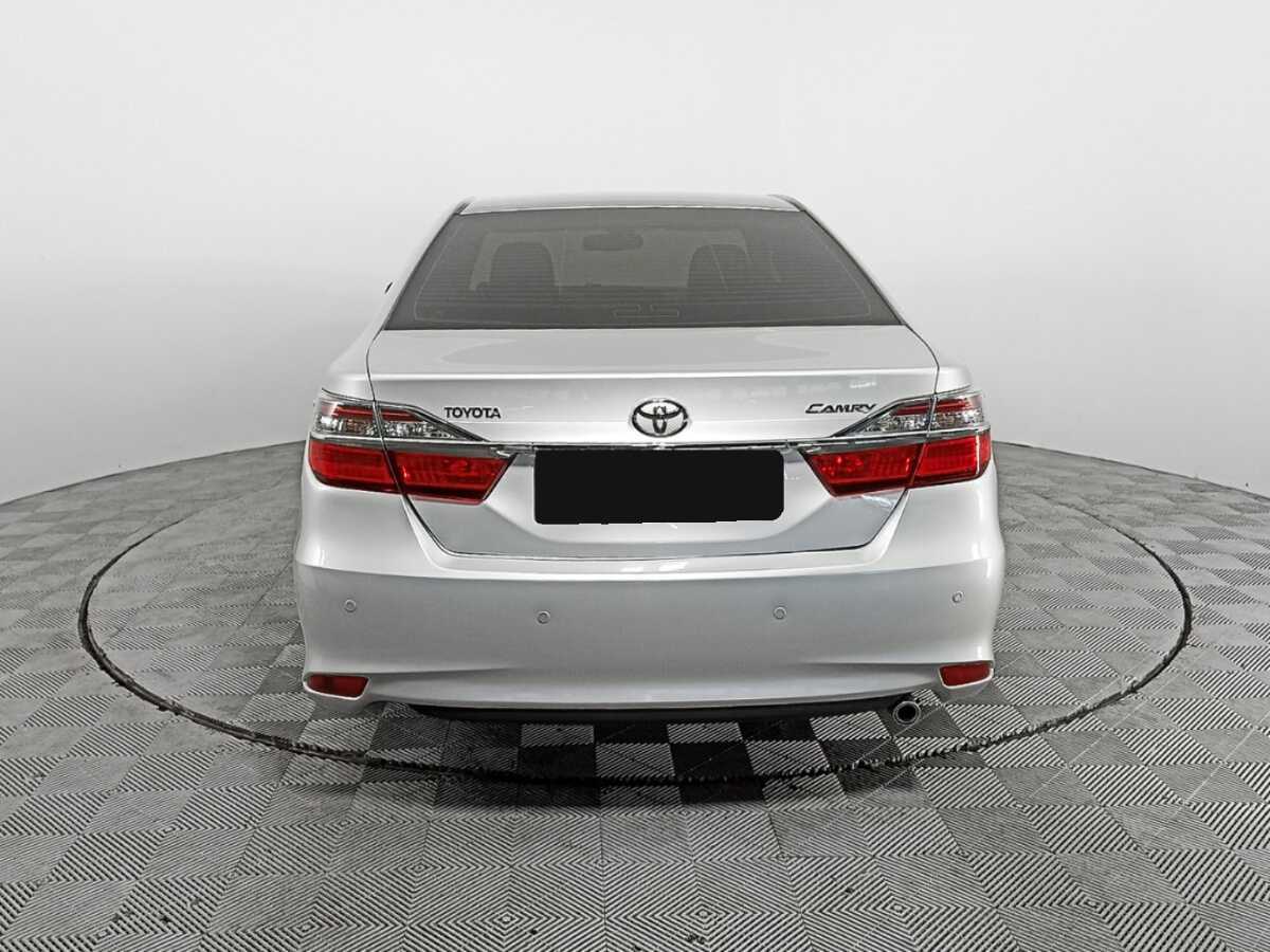 Купить Toyota Camry, 2015, 175 525 км, фото №5