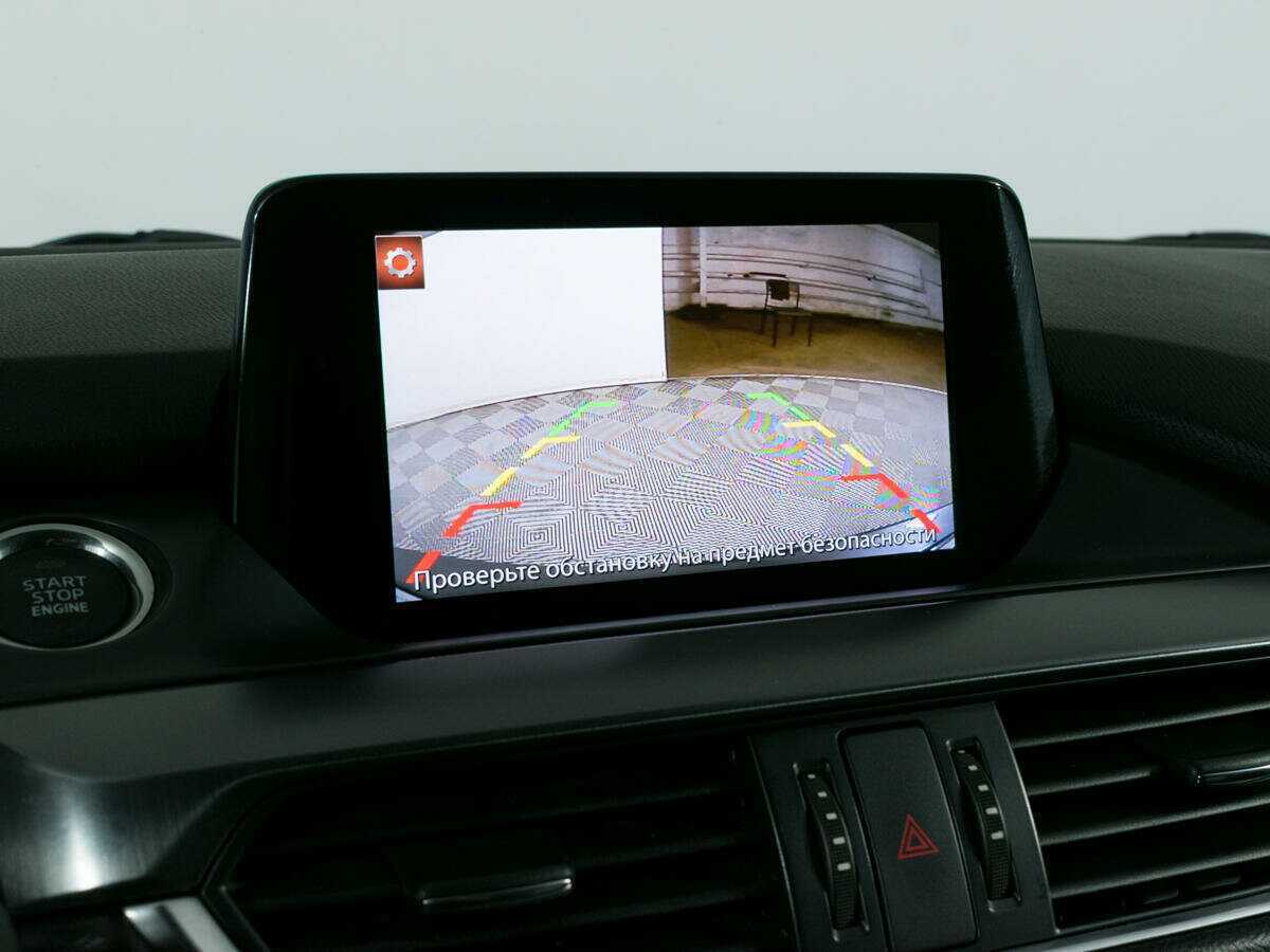 Купить Mazda 6, 2017, 129 875 км, фото №17