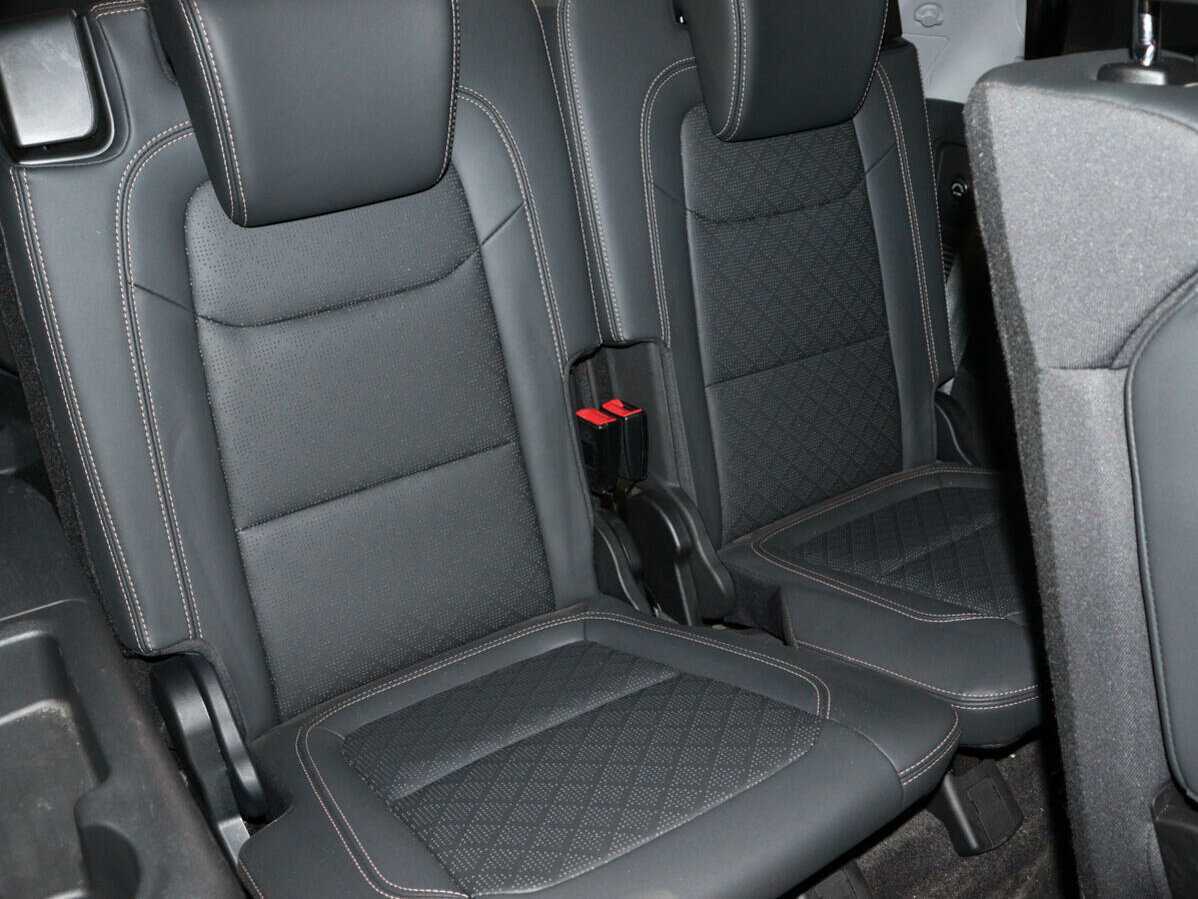 Купить CHERY Tiggo 8, 2020, 42 197 км, фото №11