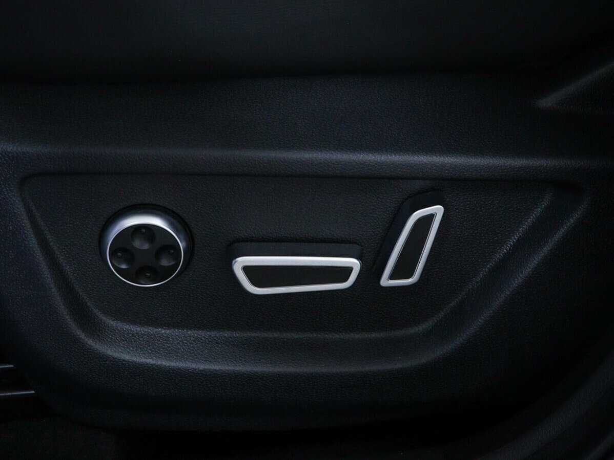 Купить CHERY Tiggo 8, 2020, 42 197 км, фото №12