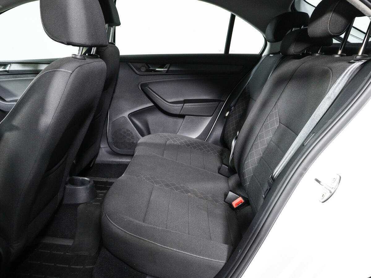 Купить Skoda Rapid, 2020, 78 132 км, фото №10