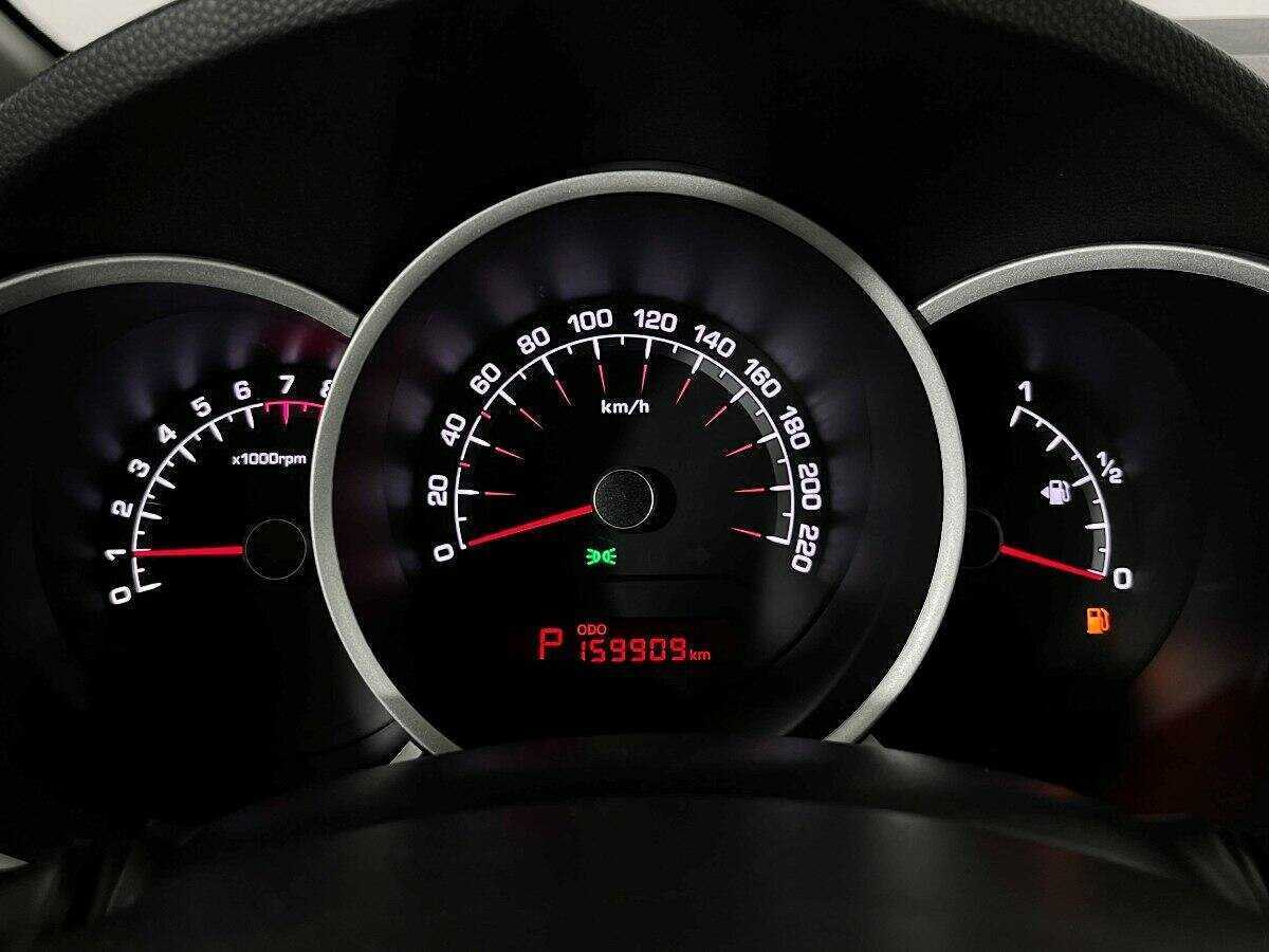 Купить Kia Venga, 2013, 159 910 км, фото №11