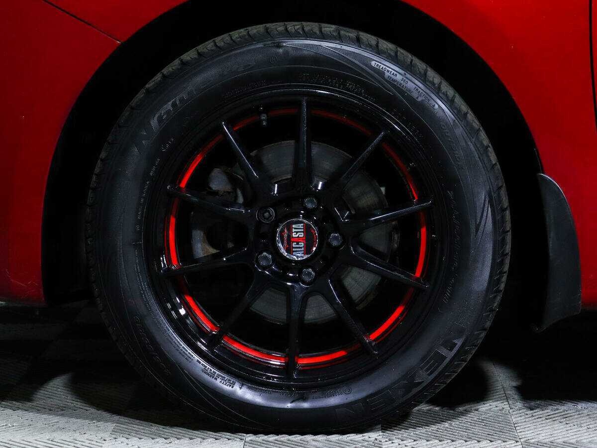 Купить Kia Cerato, 2014, 118 572 км, фото №19