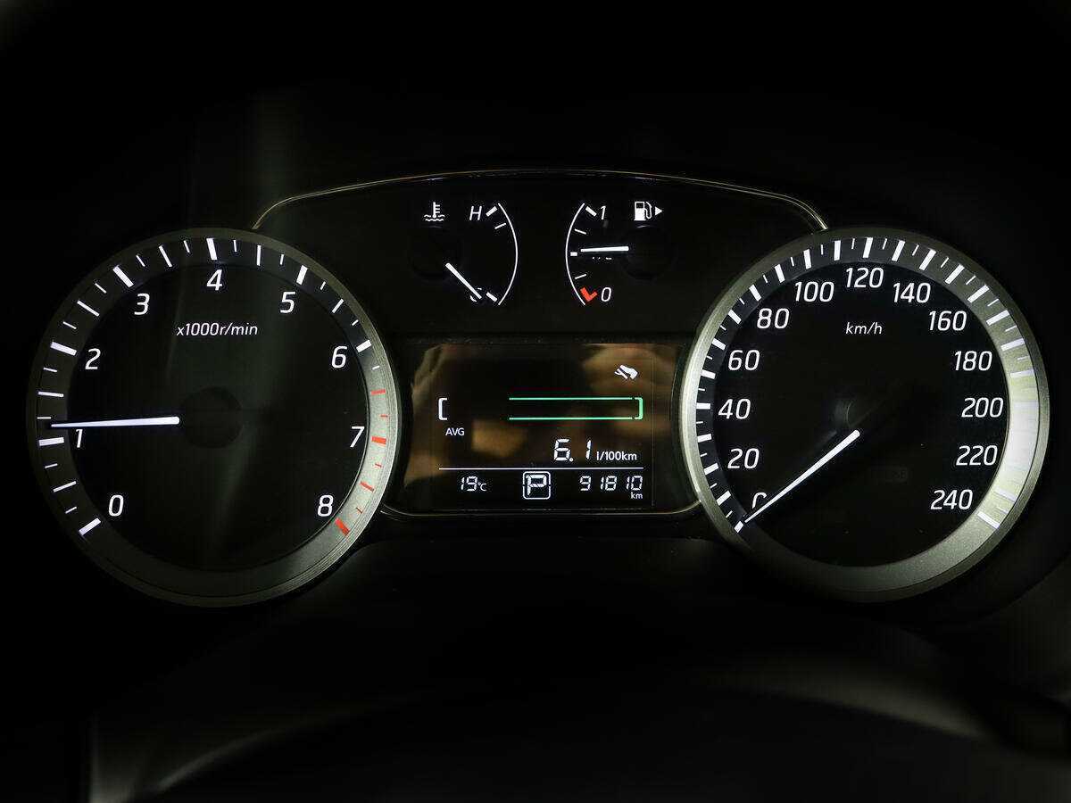 Купить Nissan Sentra, 2015, 91 809 км, фото №9