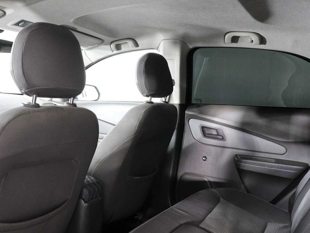 Купить Chevrolet Cobalt, 2013, 200 000 км, фото №12