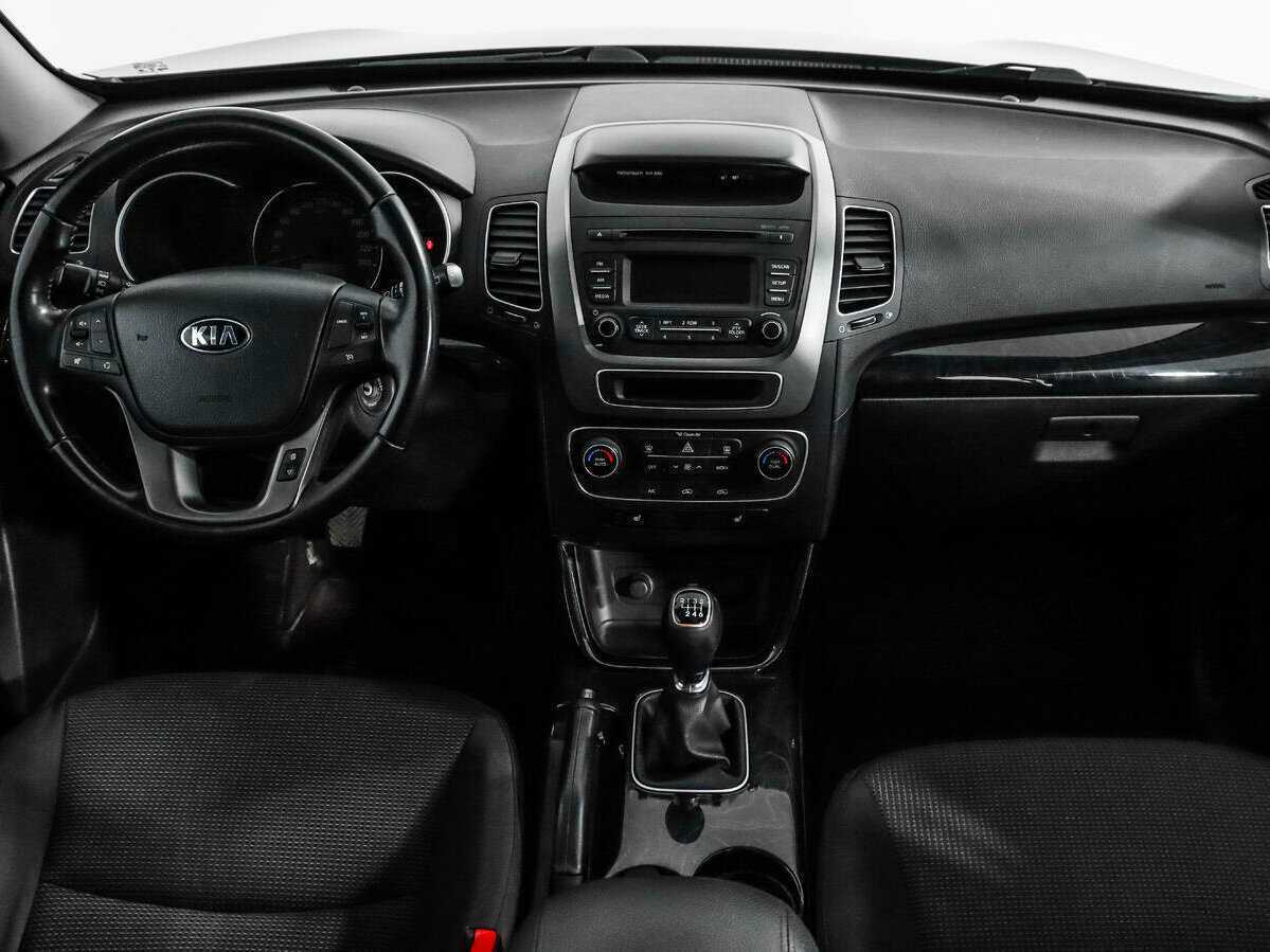 Купить Kia Sorento, 2015, 154 430 км, фото №12