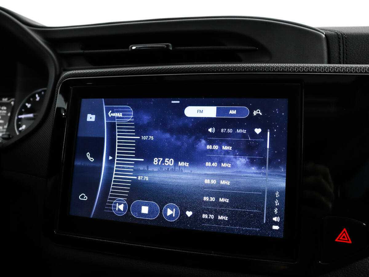 Купить CHERY Tiggo 4, 2021, 39 591 км, фото №16