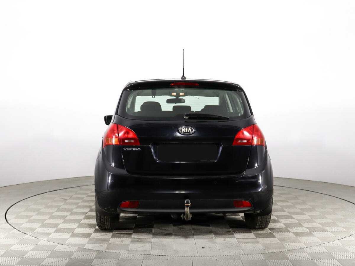 Купить Kia Venga, 2013, 222 487 км, фото №5