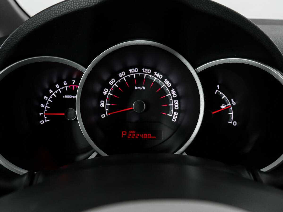 Купить Kia Venga, 2013, 222 487 км, фото №14