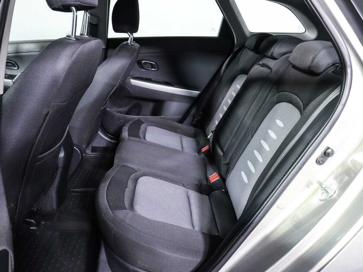 Купить Kia Ceed, 2013, 169 619 км, фото №9