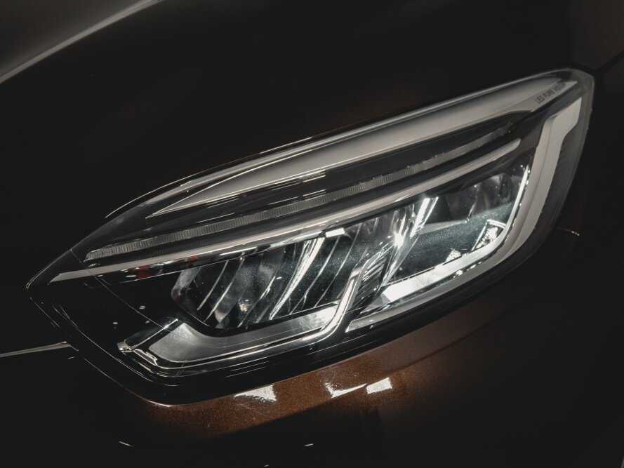 Купить Renault Kaptur, 2018, 90 749 км, фото №9