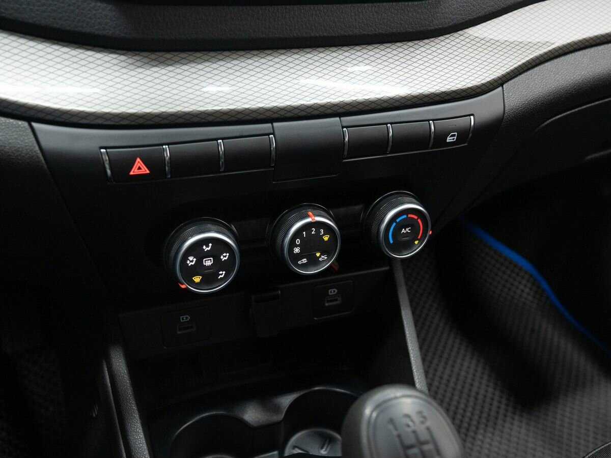 Купить Lada (ВАЗ) Vesta, 2024, 31 655 км, фото №19