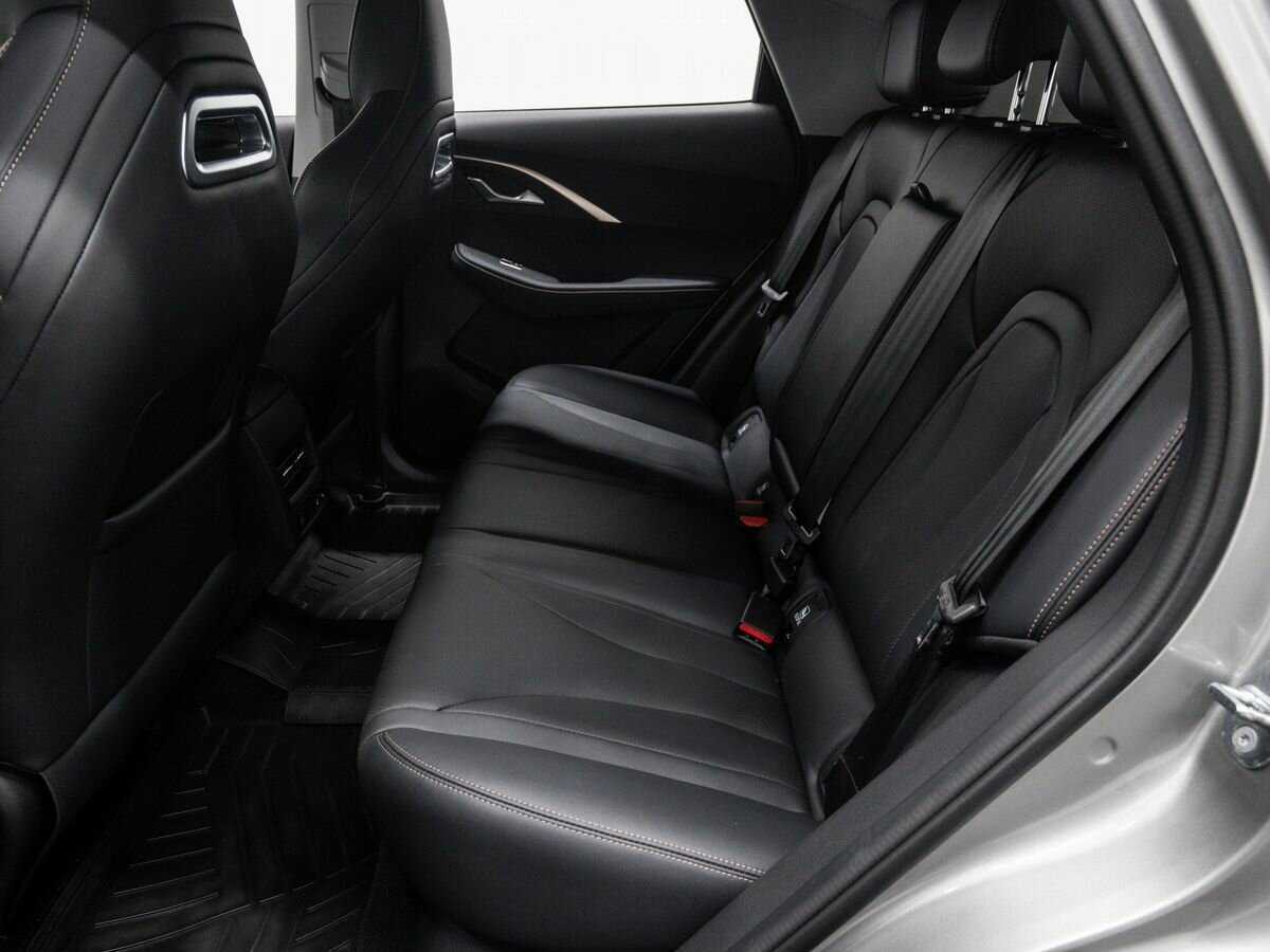 Купить OMODA C5, 2023, 20 000 км, фото №14