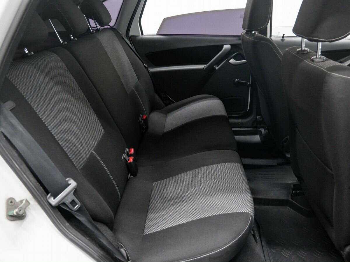 Купить Lada (ВАЗ) Granta, 2014, 176 000 км, фото №10