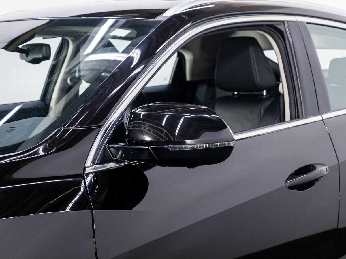 Купить Haval F7x, 2021, 46 711 км, фото №8