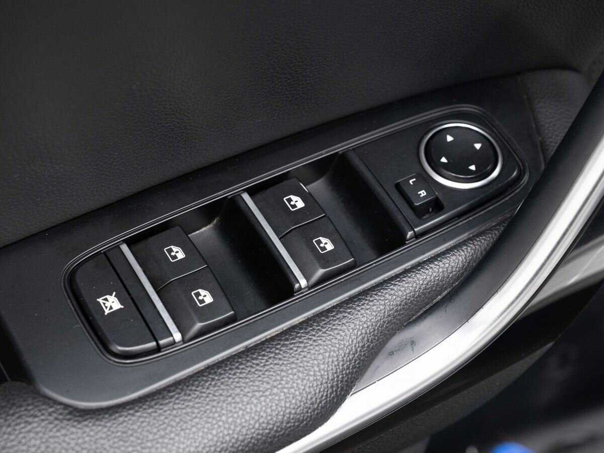 Купить Kia Ceed, 2018, 143 000 км, фото №20