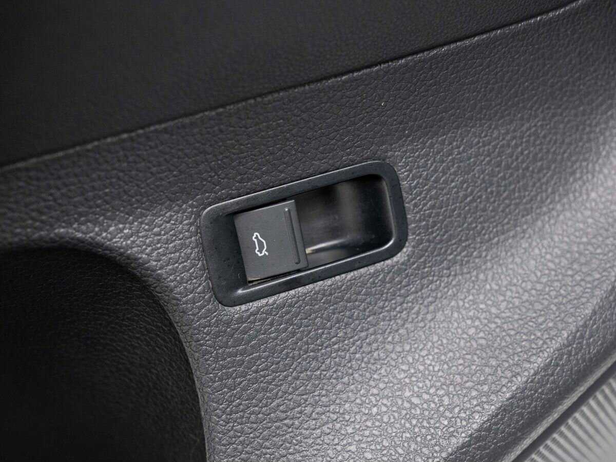 Купить Volkswagen Polo, 2014, 113 953 км, фото №16