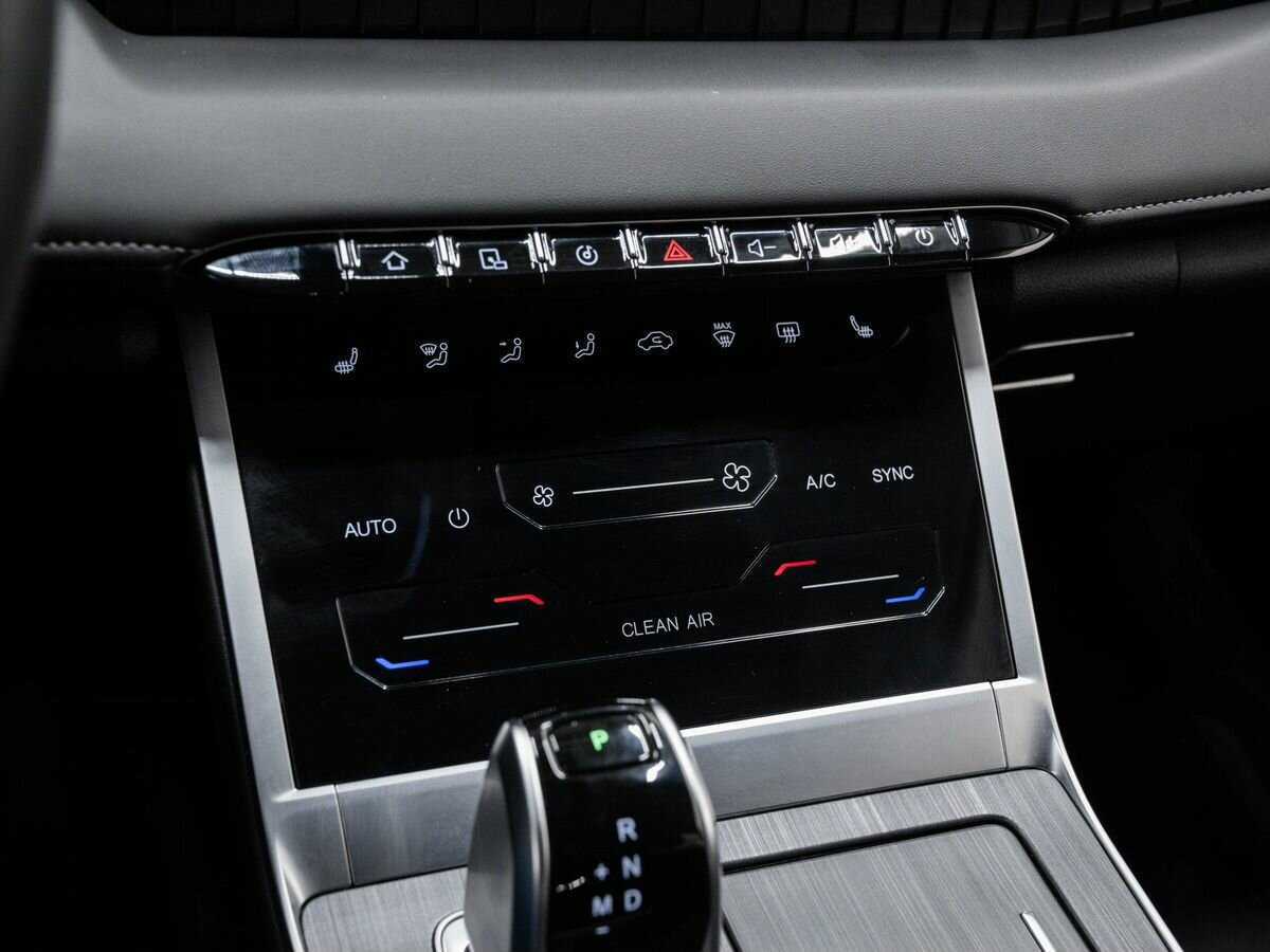 Купить CHERY Tiggo 7 Pro Max, 2023, 23 000 км, фото №22