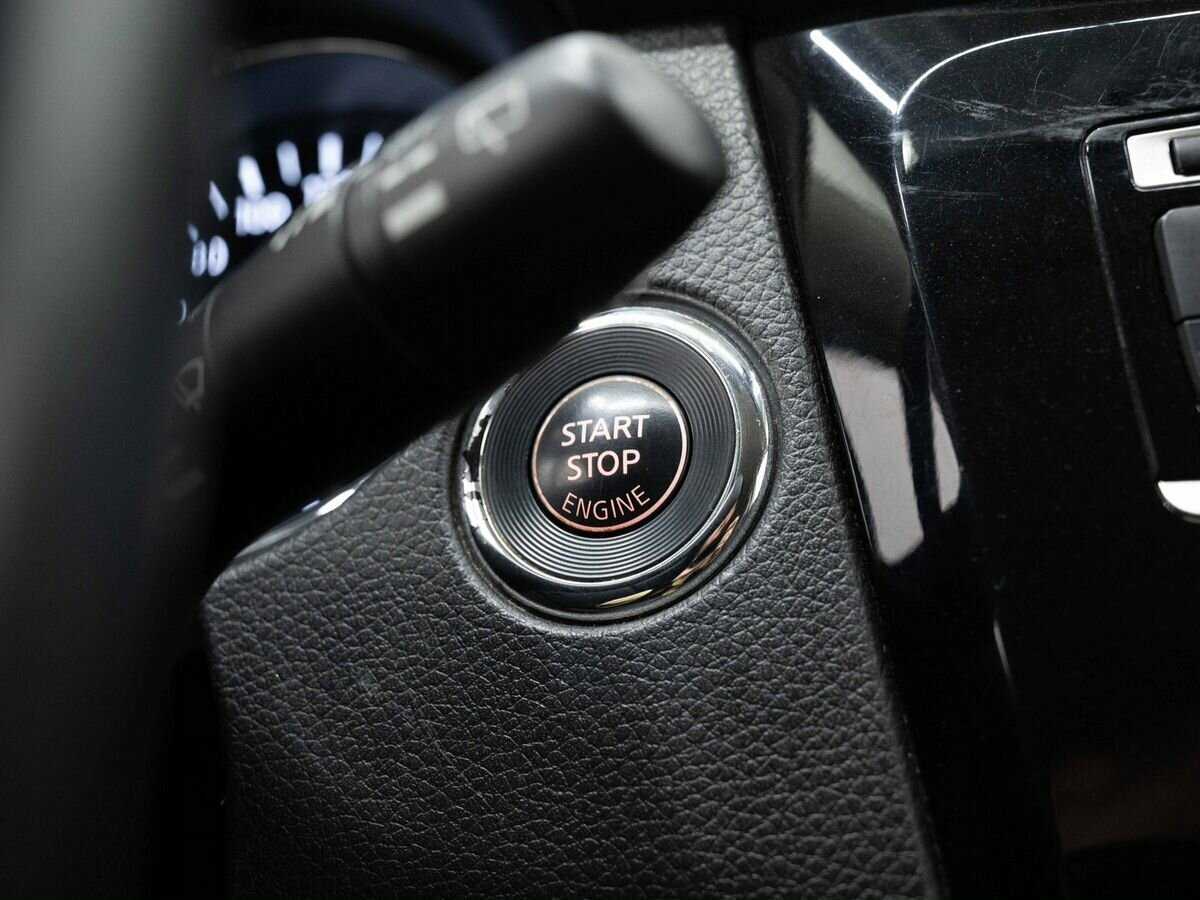 Купить Nissan X-Trail, 2016, 94 500 км, фото №22