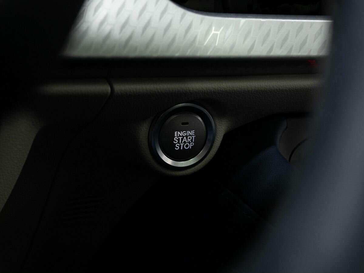 Купить Haval F7x, 2022, 120 140 км, фото №23