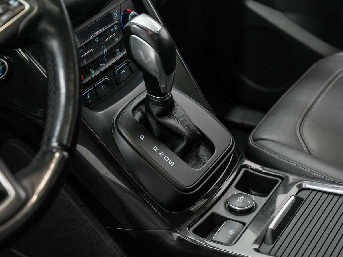 Купить Ford Kuga, 2017, 105 000 км, фото №19