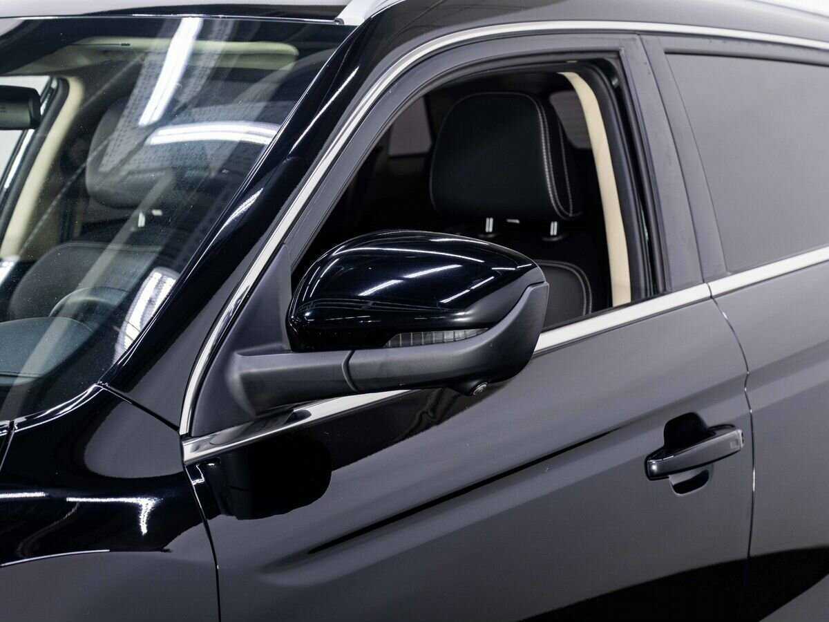 Купить Geely Atlas, 2018, 63 600 км, фото №8