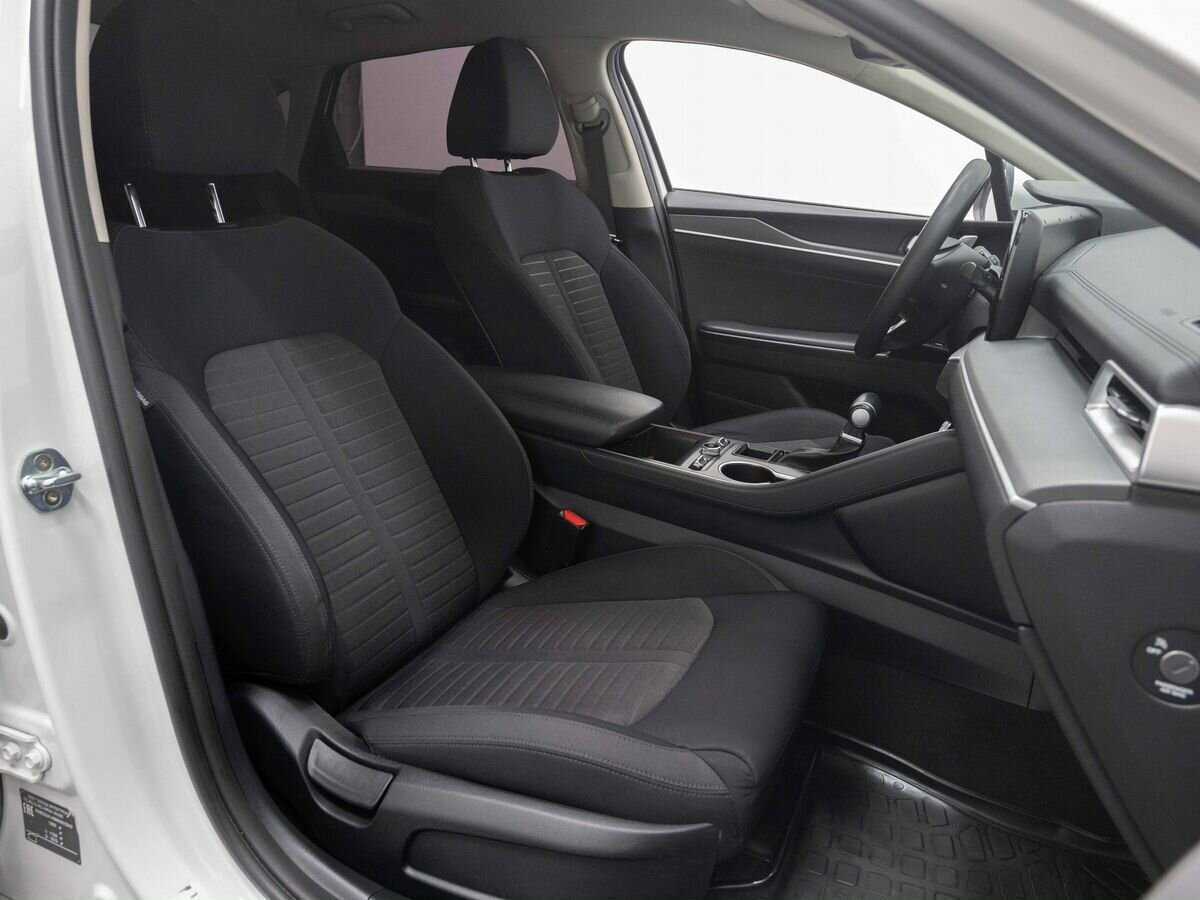 Купить Kia K5, 2021, 120 000 км, фото №14