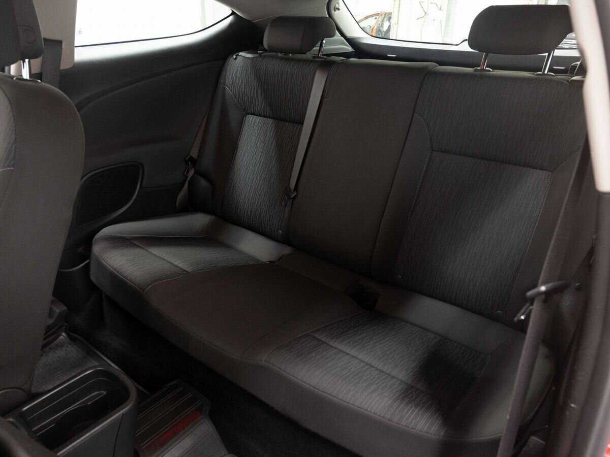 Купить Opel Astra GTC, 2012, 320 317 км, фото №11